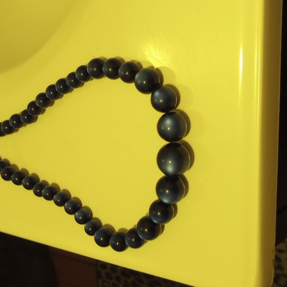 Woman necklace